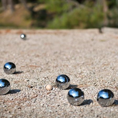 ニースLe Bleu Azurアパートメント エクステリア 写真